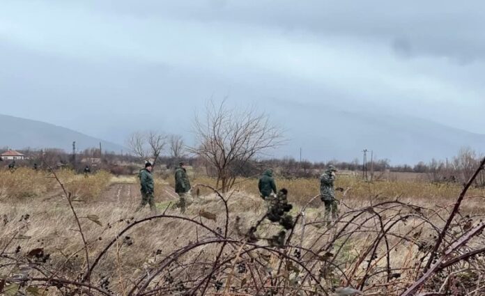 На 26 декември издирват Ники от Конаре