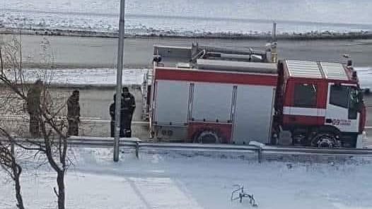 Благородна постъпка на столични пожарникари обиколи и трогна социалната мрежа