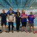 Треньорите на протестиращите плувни клубове в Бургас