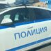 Полицейски патрулен автомобил, полиция